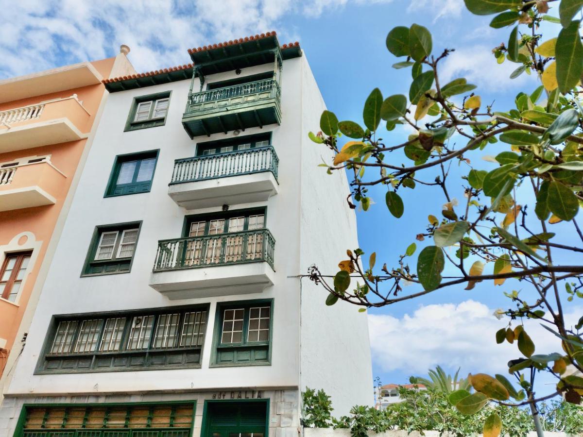 The Cool Apartment Puerto de la Cruz  Exterior foto