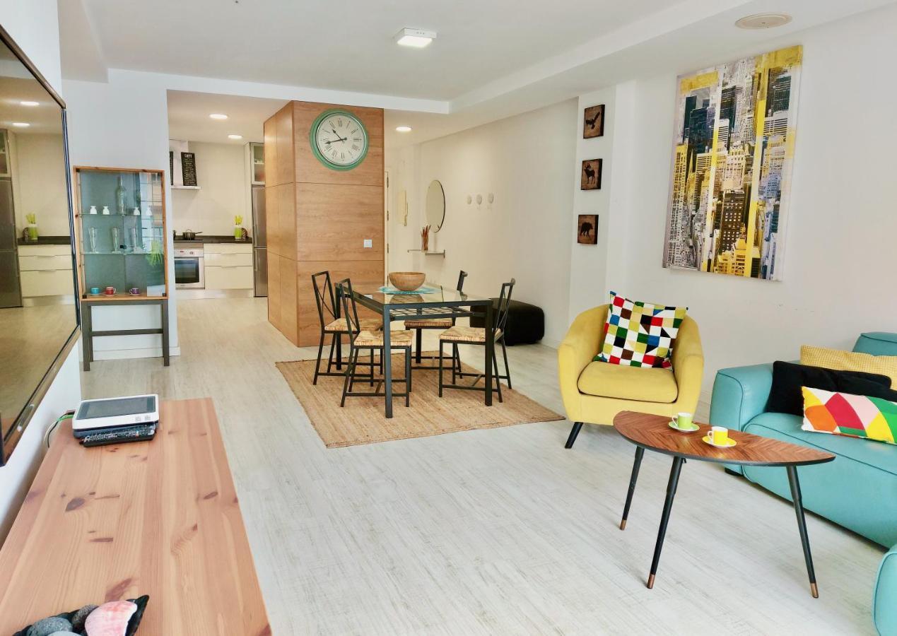 The Cool Apartment Puerto de la Cruz  Exterior foto
