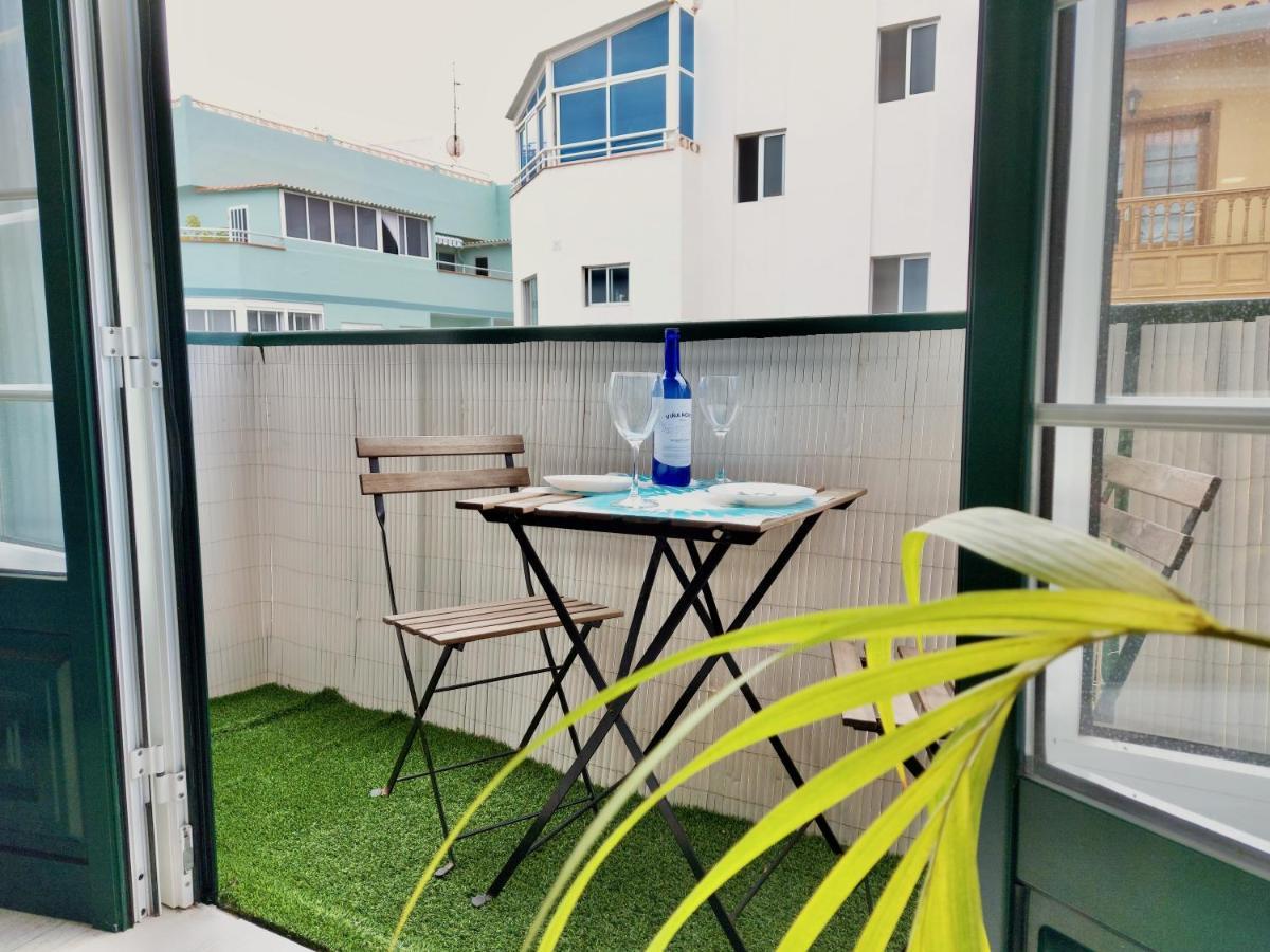 The Cool Apartment Puerto de la Cruz  Exterior foto