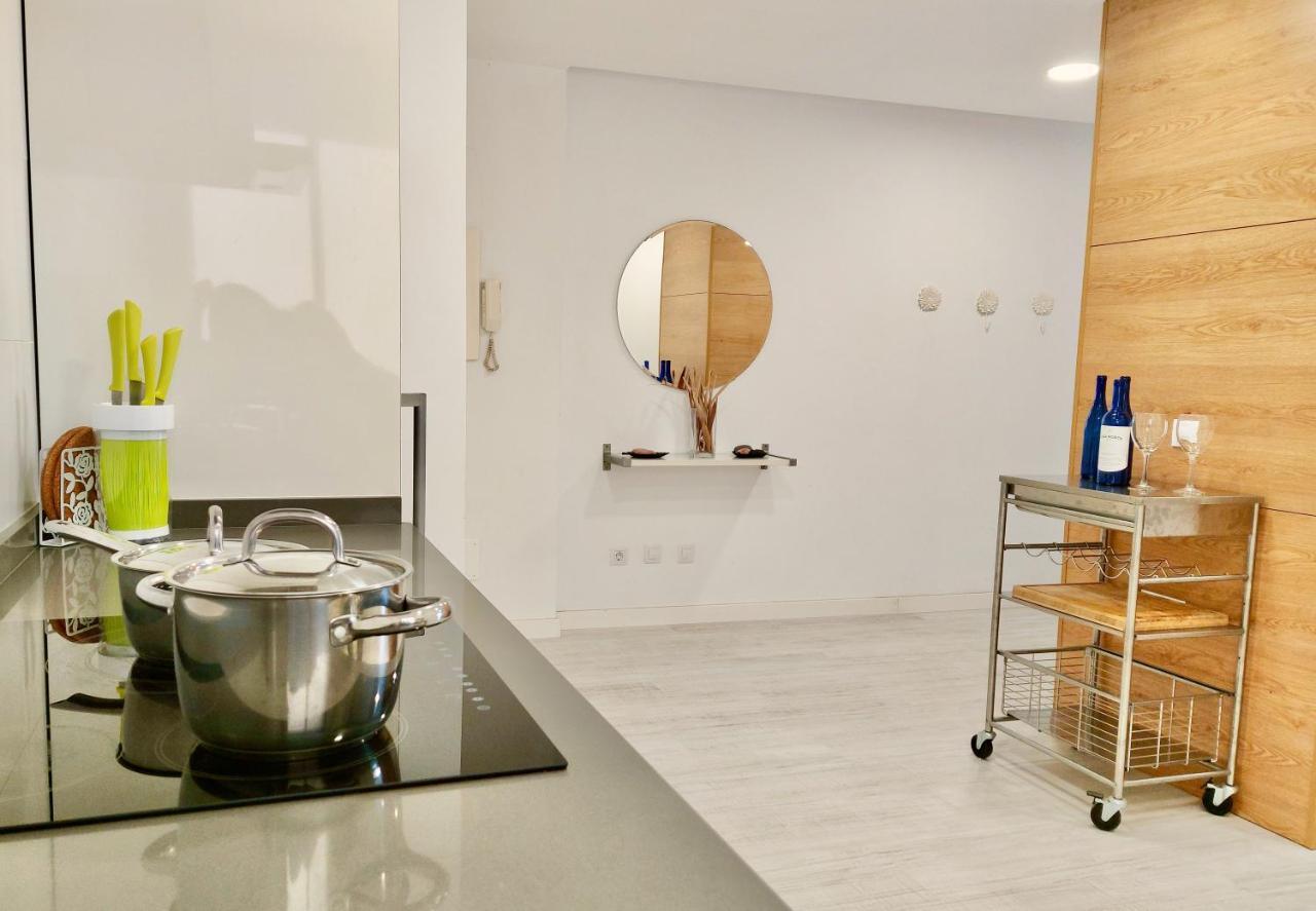 The Cool Apartment Puerto de la Cruz  Exterior foto