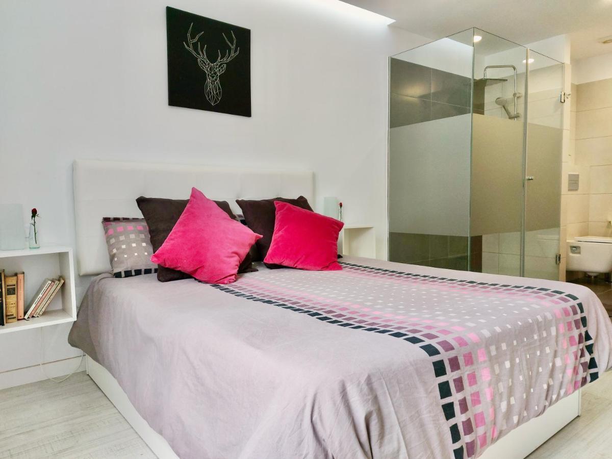 The Cool Apartment Puerto de la Cruz  Exterior foto