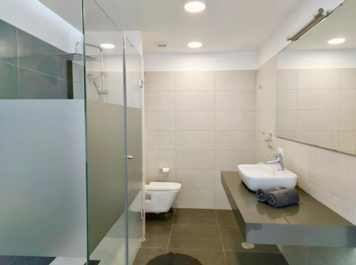 The Cool Apartment Puerto de la Cruz  Exterior foto